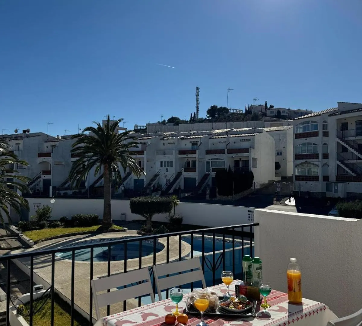 Apartamento Para Vacaciones Immo 365 Roses Spanyolország