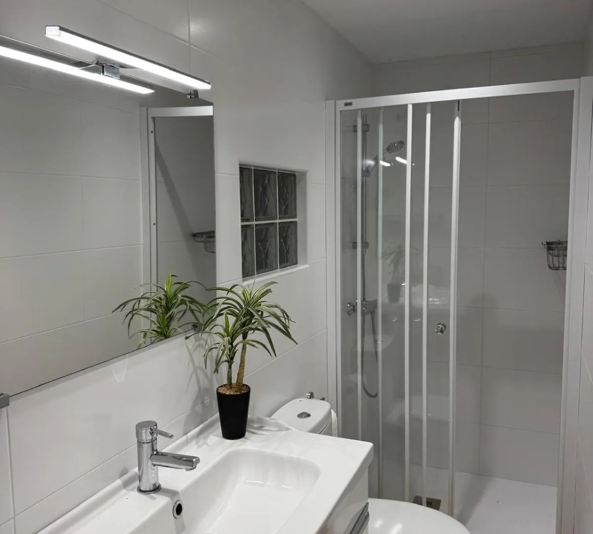 Apartmán Apartamento Para Vacaciones Immo 365 Roses Španělsko