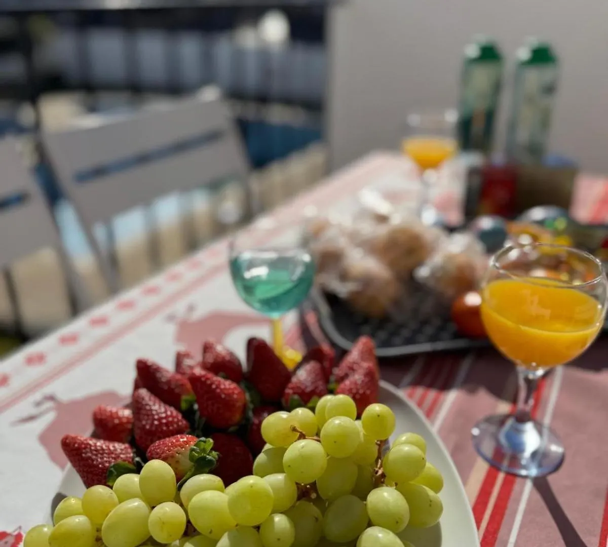 Apartamento Para Vacaciones Immo 365 Roses Apartman