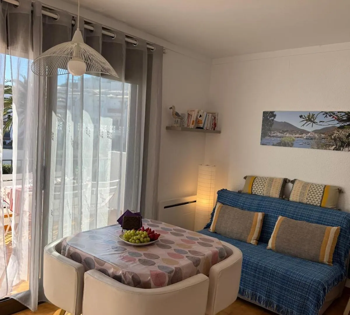 Apartamento Para Vacaciones Immo 365 Roses Spanyolország