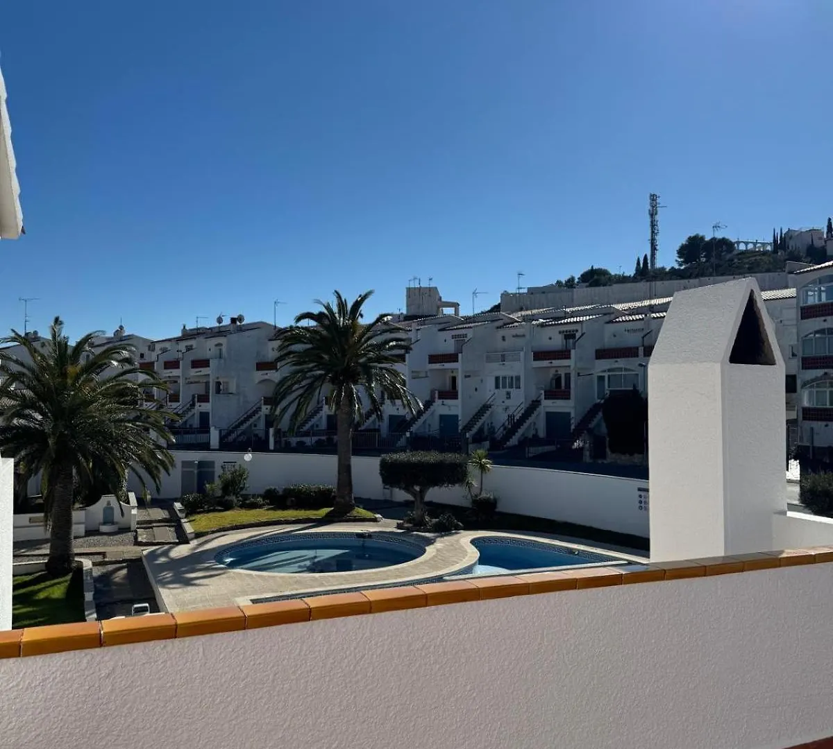 Apartmán Apartamento Para Vacaciones Immo 365 Roses Španělsko